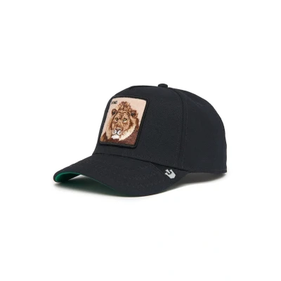 Imagen de Goorin Bros Gorra, Hombre, Talla: One Size, Black