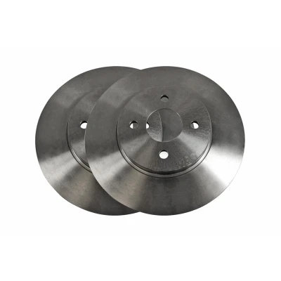 Imagen de VAICO V25 80020 Disco de freno 300 24 4 108 ventilado Original calidad FORD: Focus Mk1 Hatchback, Familiar