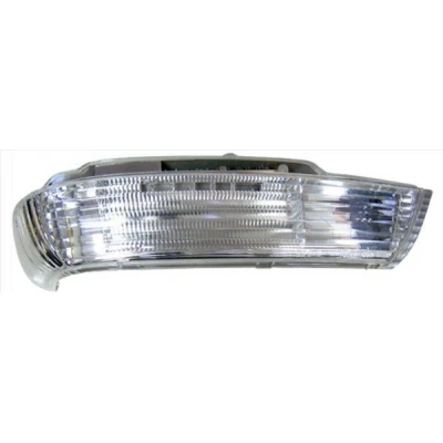 Imagen de TYC 337 0261 3 Intermitente Espejo retrovisor derecho con LED VOLKSWAGEN: Touareg I norauto, oscaro, mister auto