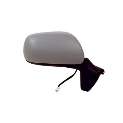 Imagen de Espejo retrovisor Alkar 6140957 derecha imprimado eléctrico calefactable, convexo para vehíc. con volante a la izquierda TOYOTA: Auris Hatchback