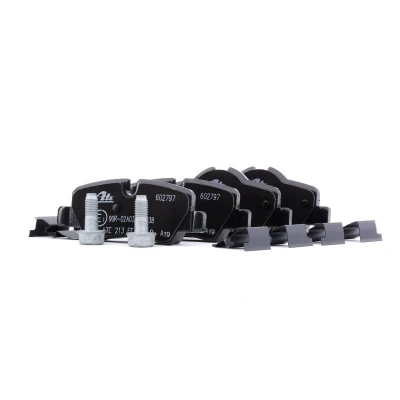 Imagen de ATE 13.0460 2797.2 Juego de pastillas freno MINI: Hatchback, Cabrio
