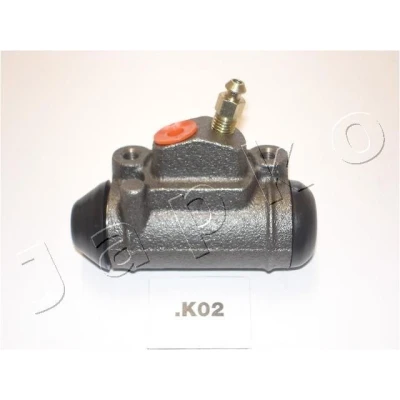 Imagen de JAPKO 67K02 Bombin de Freno Eje trasero KIA: Sportage I