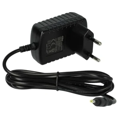 Imagen de vhbw Fuente de alimentación AC compatible con Braun Styling Kit SK3000 (5513) afeitadora eléctrica