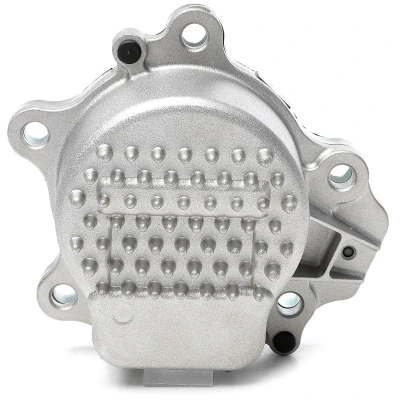 Imagen de METZGER 4007049 Bomba de agua con junta eléctrico carcasa (cárter) TOYOTA: Prius IV Liftback