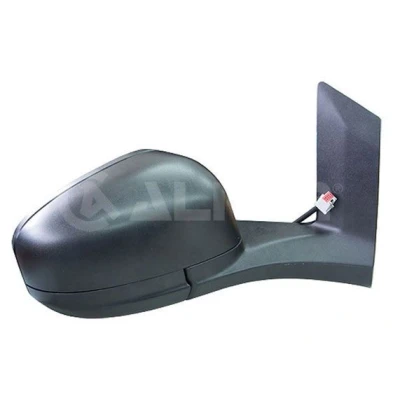 Imagen de Espejo retrovisor Alkar 9228668 derecha eléctrico convexo para vehíc. con volante a la izquierda FORD: Tourneo Courier, Transit Courier Furgón