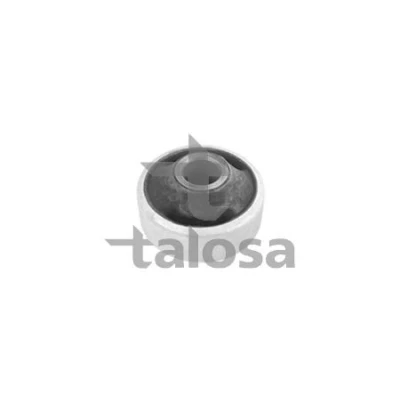 Imagen de DYS 37 06015 6 Silentblock brazo de Suspension Eje delantero, exterior Rodamiento caucho metal para oscilante transversal VOLKSWAGEN: GOLF 3