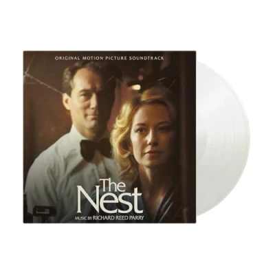 Imagen de The Nest B.s.o. Vinilo Transparente