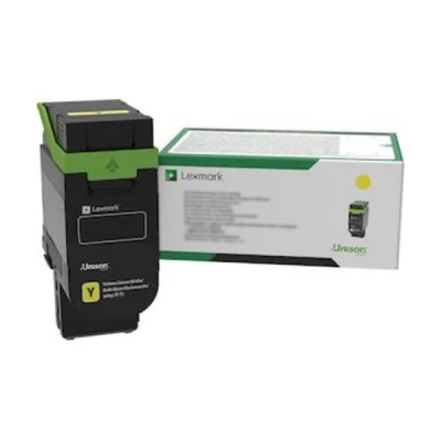 Imagen de LEXMARK 75M20Y0 Toner Giallo per CS/X53X CS/X63X 2.000 PAGINE Marca