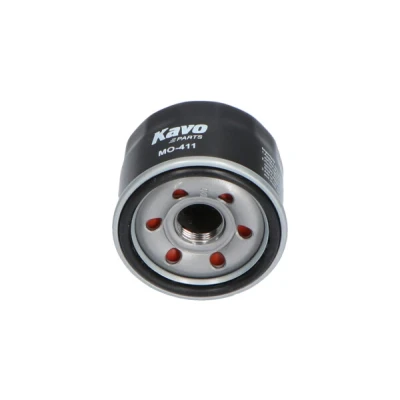 Imagen de KAVO PARTS MO 411 Filtro de aceite M20xP1.5 enroscable ALFA ROMEO: GT, 156 Berlina, Sportwagon, SMART: Fortwo II Coupé, Cabrio