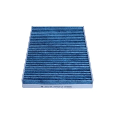 Imagen de MAXGEAR 26 1817 Filtro de habitáculo carbón activado, con efecto bactericida, antialérgico 275 196 33 VOLVO: XC60 I, S60 I