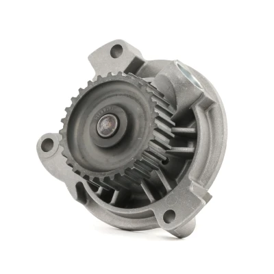 Imagen de SKF VKPC 81612 Bomba de agua 29 con juntas Hierro fundido para accionamiento correa trapecial AUDI: 80 B4 Berlina, Coupe B3, 100 C4 Berlina