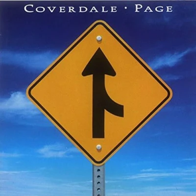 Imagen de Coverdale Page