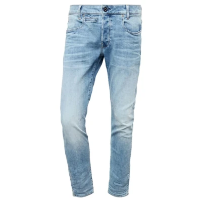 Imagen de G Star Dstaq 5PKT slim Vaqueros fit, Hombre, Talla: 40x32, Blue