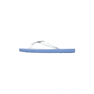 Imagen de Roxy Viva Jelly, Sandalia Mujer, Blue Mist, 36 EU