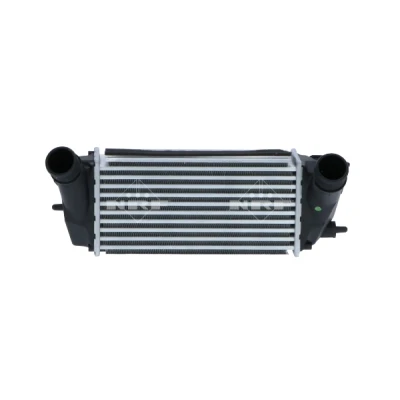 Imagen de NRF 30953 Intercooler Aluminio FORD: Transit Courier Furgón, Tourneo Courier, Ecosport Mk2