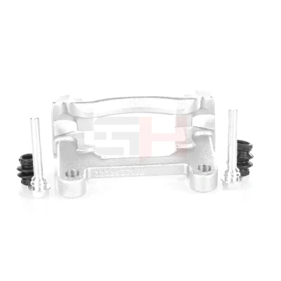 Imagen de GH 462519 Soporte de Pinzas Freno Eje trasero ambos lados, derecha, izquierda, trasero, izquierda