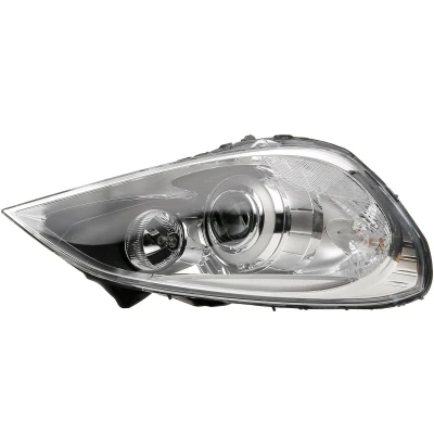 Imagen de VALEO ORIGINAL PART 046957 Faros derecha para circulación por la sin unidad de control xenón VOLVO: S60 II, V60 I