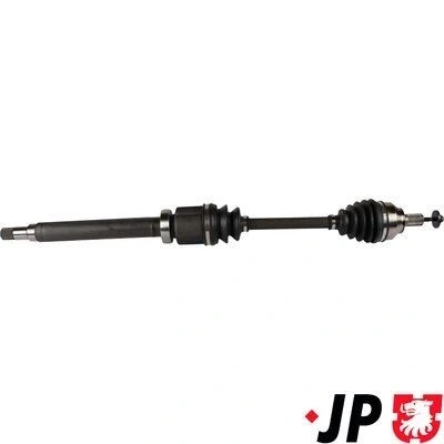 Imagen de JP GROUP 1543101980 Árbol de transmisión Eje delantero, derecha 920 FORD: Focus 2, C Max, VOLVO: V50, S40 II, C30