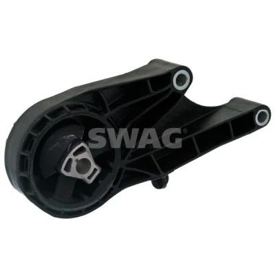 Imagen de SWAG 40 94 6323 Soporte de motor delante Rodamiento Caucho metal OPEL: Astra J Sports Tourer, Hatchback