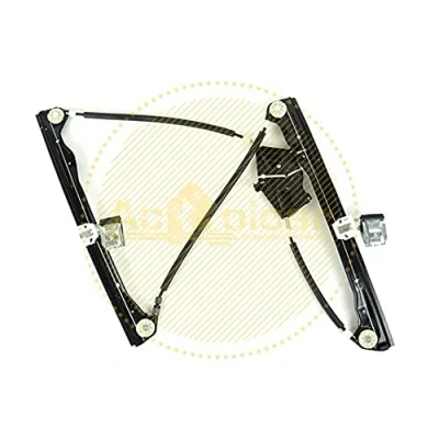Imagen de Ac Rolcar Elevalunas Delante, izquierda eléctrico sin electromotor con función de confort 01.4643 SEAT: Leon I Hatchback, Toledo 2 Limousine