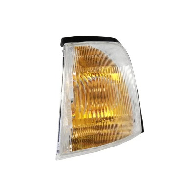 Imagen de TYC 18 5412 05 2 Intermitente blanco Delante, izquierda con portalámparas MITSUBISHI: Space Star