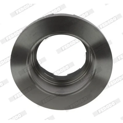 Imagen de FERODO PREMIER FCR236A Disco de freno 305 22 6 215 macizo sin tornillos IVECO: DAILY 3, 3 Kasten/Kombi