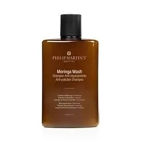 Imagen de PHILIP MARTIN&#039;S Moringa Wash Champú anticontaminación 320 ml