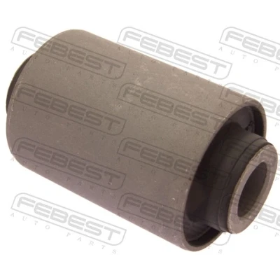 Imagen de brazo oscilante, bujes de FEBEST NAB 169