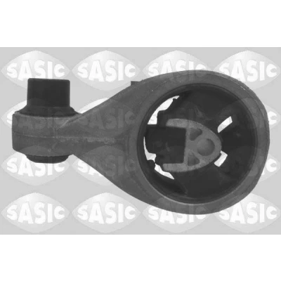 Imagen de SASIC 2706032 Soporte, suspensión del motor Rodamiento de caucho metal a la derecha arriba, debajo NISSAN: Qashqai / Qashqai+2 I