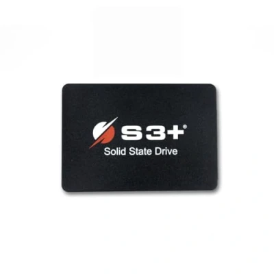 Imagen de Disco Interno SSD S3PLUS 2.5&quot; 240GB SATA 3.0