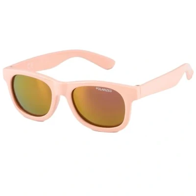 Imagen de Kiddus Gafas de Sol Baby Explorer. Protección solar UV400. Lentes polarizadas. Categoría 4. Montura flexible e irrompible. Edad recomendada 8 24 meses