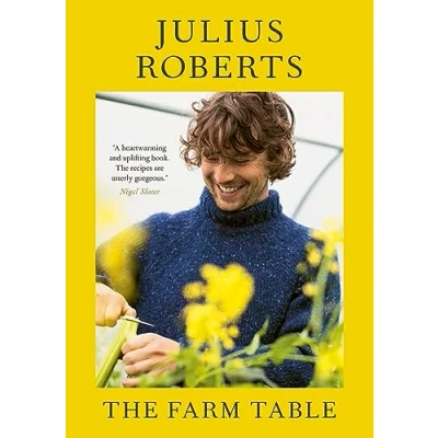 Imagen de The Farm Table