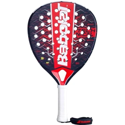 Imagen de BABOLAT TECHNICAL VERTUO 2.5 2025 (Pala)