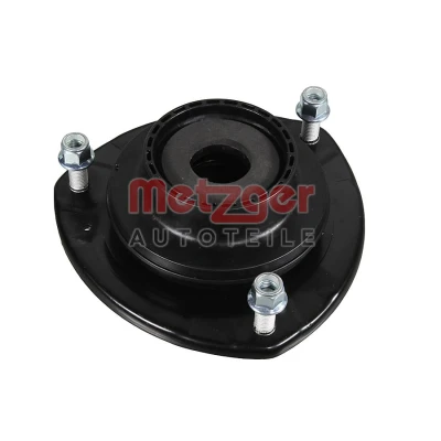 Imagen de METZGER 6490411 Kit reparación, apoyo columna amortiguación Eje delantero, izquierda, derecha HYUNDAI: SANTA FE 2