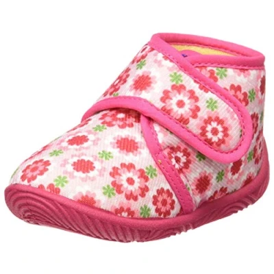 Imagen de Chicco, Pantuflas Niña Casa y Guardería, Babuchas Cómodas, Flexibles, Transpirables Ligeras, Zapatillas Bebé