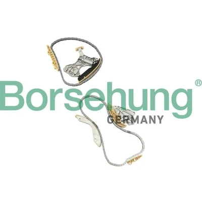 Imagen de Borsehung B18844 Juego de cadena distribución VOLKSWAGEN: Jetta 3