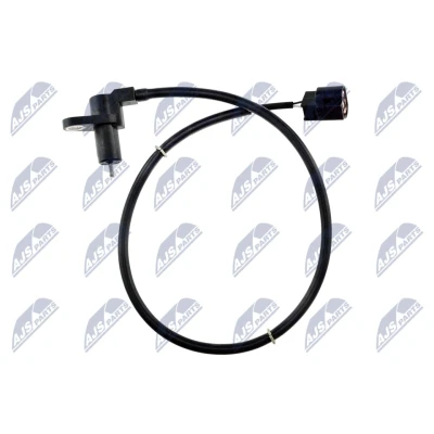 Imagen de NTY HCA MS 036 Sensor de ABS Eje trasero, derecha 2 720 MITSUBISHI: Lancer 7 Limousine