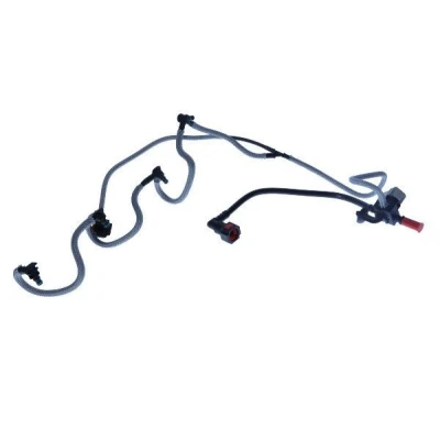 Imagen de MAXGEAR 15 0094 Tubo flexible, combustible de fuga con válvula RENAULT: TRAFIC 2 Kasten, MASTER Bus