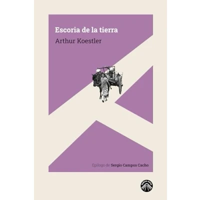 Imagen de Escoria de la tierra: 1 (Los libros Mendel)