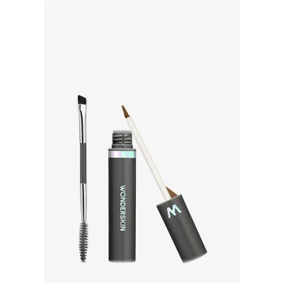 Imagen de Wonderskin Dream Brow, Gel Para Cejas De Color, Resistente Al Agua Larga Duración (Bruna)