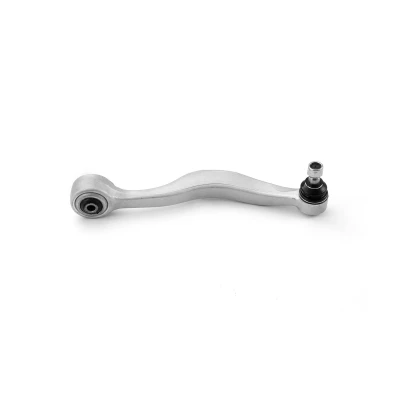 Imagen de SKF VKDS 328577 B Barra oscilante, suspensión de ruedas con grasa sintética Brazo oscilante transversal Aluminio BMW: 5 Berlina, Touring, 7