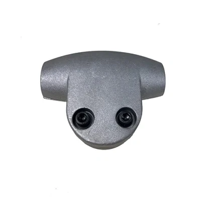 Imagen de SAKAWA Pieza sujeción Manillar Desbrozadora Barra 26 mm
