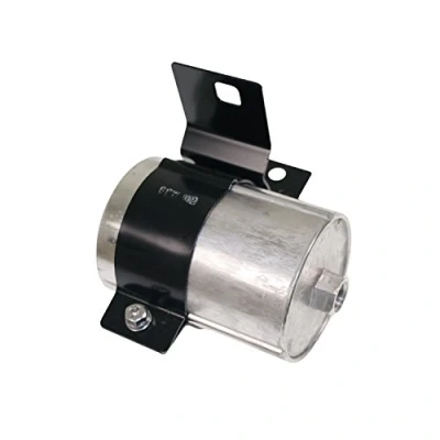 Imagen de BLUE PRINT ADG02356 Filtro Combustible de tubería con soporte