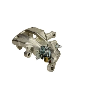 Imagen de MAXGEAR 82 0220 Pinza de freno Hierro fundido 55 Eje trasero, derecha AUDI: A8 D2, A6 C4 Berlina, 100 Berlina