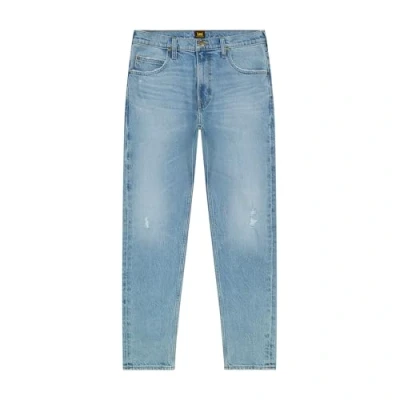 Imagen de Lee Rider Vaqueros slim fit, Hombre, Talla: 30x32, Old time