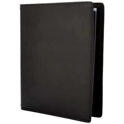 Imagen de Artcare 10230160 Carpeta para presentaciones (A4, 20 fundas transparentes), color negro