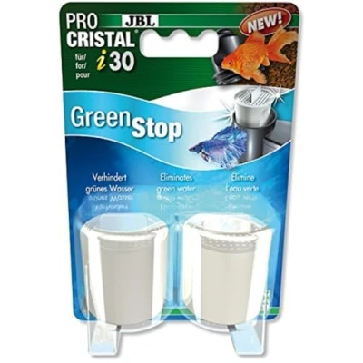 Imagen de JBL Procristal I30 Greenstop 2X 200 g