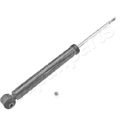 Imagen de JAPANPARTS MM HY093 amortiguador Eje trasero Presión de gas sin soporte ballesta Anillo inferior, Espiga arriba HYUNDAI: i20 II Hatchback
