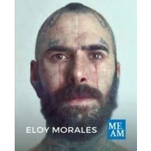 Imagen de Eloy Morales