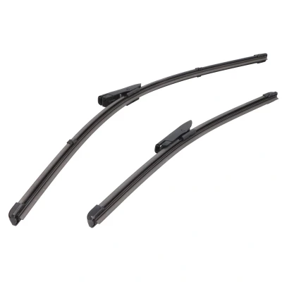Imagen de Limpiaparabrisas Denso Flat DF 017 Sin marco RENAULT: CLIO 3, MEGANE 3 Coupe, CITROËN: C Elysée Berlina, C3 Picasso, DS3 Hatchback